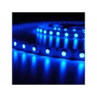 Kép 2/6 - Thunder PT-60, LED szalag, 60 LED/m, (14,4W/m), KÉK, beltéri - 5 méter