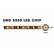 Kép 3/6 - Thunder PT-60, LED szalag, 60 LED/m, (14,4W/m), KÉK, beltéri - 5 méter