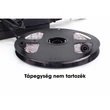 Kép 5/6 - Thunder PT-60, LED szalag, 60 LED/m, (14,4W/m), KÉK, beltéri - 5 méter