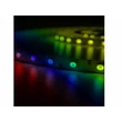 Kép 3/8 - Thunder PT-95, LED szalag, 60 LED/m, (14,4W/m), RGB, kültéri IP65 - 5 méter + trafó + távirányító