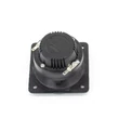 Kép 4/4 - Thunder PZX-107 Piezo magassugárzó 100/200W (6,3x6,3 cm)