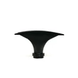 Kép 2/5 - Thunder PZX-338 Piezo magassugárzó 200/400W (22x8,2 cm)