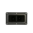 Kép 2/5 - Thunder PZX-342 Piezo magassugárzó 200/400W (9,5x16 cm)