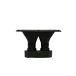 Kép 4/5 - Thunder PZX-342 Piezo magassugárzó 200/400W (9,5x16 cm)