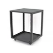 Kép 5/7 - Thunder R46-12U Rack keret (12U) + TÁLCA