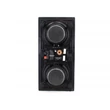 Kép 4/12 - Thunder RCS-508 beépíthető 2 UTAS, négyzetalakú álmennyezeti hangszóró 100W (5") 8 Ohm