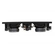 Kép 9/12 - Thunder RCS-508 beépíthető 2 UTAS, négyzetalakú álmennyezeti hangszóró 100W (5") 8 Ohm