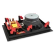 Kép 3/6 - Thunder RCS-608 beépíthető 2 UTAS, négyzetalakú álmennyezeti hangszóró 100W (6.5") 8 Ohm