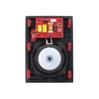 Kép 4/6 - Thunder RCS-608 beépíthető 2 UTAS, négyzetalakú álmennyezeti hangszóró 100W (6.5") 8 Ohm