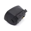 Kép 7/7 - Thunder RWS-6B Fali hangfal 6.5", 40/160W, 8 Ohm/100V - fekete