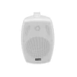 Kép 2/8 - Thunder RWS-6W Fali hangfal 6.5", 40/160W, 8 Ohm/100V - fehér