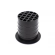 Kép 3/3 - Thunder SB-065 Szubcső, reflexcső O65/50/45 x58 mm