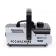 Kép 6/9 - Thunder SM-900 Füstgép (900W) + távirányító