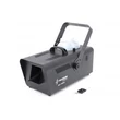 Kép 1/9 - Thunder SN-1800X Hógép (1800W) + DMX + távirányító - FEKETE