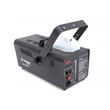 Kép 4/9 - Thunder SN-1800X Hógép (1800W) + DMX + távirányító - FEKETE