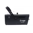 Kép 5/9 - Thunder SN-1800X Hógép (1800W) + DMX + távirányító - FEKETE