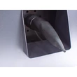 Kép 8/9 - Thunder SN-1800X Hógép (1800W) + DMX + távirányító - FEKETE