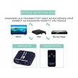 Kép 3/8 - Thunder SPD-103, Optikai Toslink (SPDIF) 1x3 digitális audio elosztó