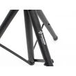 Kép 5/6 - Thunder ST-20 hangfalállvány, acél, (20kg) - 130 cm