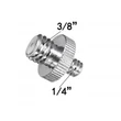 Kép 1/2 - Thunder STA-1438 Állvány menetátalakító adapter (1/4" - 3/8")
