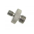 Kép 2/2 - Thunder STA-1438 Állvány menetátalakító adapter (1/4" - 3/8")