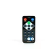 Kép 1/5 - Thunder STARLIGHT MINI (3x1W) RGB (3 szín) fényeffekt, hangvezérelt