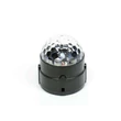 Kép 4/5 - Thunder STARLIGHT MINI (3x1W) RGB (3 szín) fényeffekt, hangvezérelt