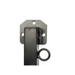 Kép 4/5 - Thunder SW-50 Fali Hangfalállvány, acél (50 kg)