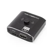 Kép 4/9 - Thunder SWI-201-8K, 2x1 8K@60Hz HDMI kapcsoló