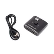 Kép 8/9 - Thunder SWI-201-8K, 2x1 8K@60Hz HDMI kapcsoló