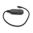 Kép 2/10 - Thunder SWI-311-8K, 3x1 8K@60Hz HDMI kapcsoló (rövid kábel) + Távirányító