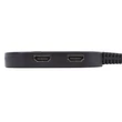 Kép 6/10 - Thunder SWI-311-8K, 3x1 8K@60Hz HDMI kapcsoló (rövid kábel) + Távirányító