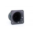 Kép 1/4 - Thunder TD-110 Dome magassugárzó 150W, 8 Ohm (8,6 x 8,6 cm)