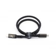 Kép 1/5 - Thunder UCK-05 (USB-C - USB-C) 240W Gyorstöltő USB4 (0,5m)