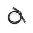Kép 2/5 - Thunder UCK-05 (USB-C - USB-C) 240W Gyorstöltő USB4 (0,5m)