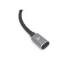 Kép 4/4 - Thunder UCY-03 (USB-C - USB-C mama) USB4, 8K@60Hz 100W Hosszabbító (0,3m)