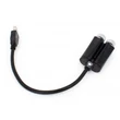 Kép 4/10 - Thunder ULX-18 RG Lézer fényeffekt, USB (Piros-Zöld)