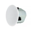 Kép 1/10 - Thunder XCS-616 beépíthető 2 UTAS, BASS-REFLEX álmennyezeti hangszóró 100W (6") 100V / 16 Ohm