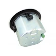 Kép 2/10 - Thunder XCS-616 beépíthető 2 UTAS, BASS-REFLEX álmennyezeti hangszóró 100W (6") 100V / 16 Ohm
