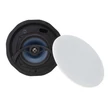 Kép 4/10 - Thunder XCS-616 beépíthető 2 UTAS, BASS-REFLEX álmennyezeti hangszóró 100W (6") 100V / 16 Ohm