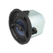 Kép 10/10 - Thunder XCS-616 beépíthető 2 UTAS, BASS-REFLEX álmennyezeti hangszóró 100W (6") 100V / 16 Ohm