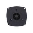 Kép 2/5 - Videoton HG2,5-463 (25 mm) Dóm magassugárzó 120W (10 x 10 cm) - 4 Ohm