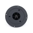 Kép 2/5 - Videoton HG2,5-639 (25 mm) Dóm magassugárzó 140W (11,5 x 11,5 cm) - 8 Ohm