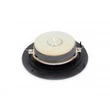 Kép 3/5 - Videoton HG2,5-639 (25 mm) Dóm magassugárzó 140W (11,5 x 11,5 cm) - 8 Ohm
