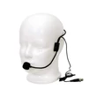 Kép 1/5 - Voice-Kraft LS-970 Fejmikrofon mini XLR, fekete