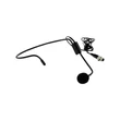 Kép 2/5 - Voice-Kraft LS-970 Fejmikrofon mini XLR, fekete