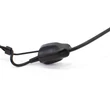 Kép 4/5 - Voice-Kraft LS-970 Fejmikrofon mini XLR, fekete