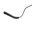 Kép 5/5 - Voice-Kraft LS-970 Fejmikrofon mini XLR, fekete