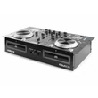 Kép 4/9 - Vonyx CDJ500 dupla CD/USB/BT DJ Keverő, erősítő + Lejátszó