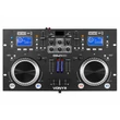 Kép 7/9 - Vonyx CDJ500 dupla CD/USB/BT DJ Keverő, erősítő + Lejátszó